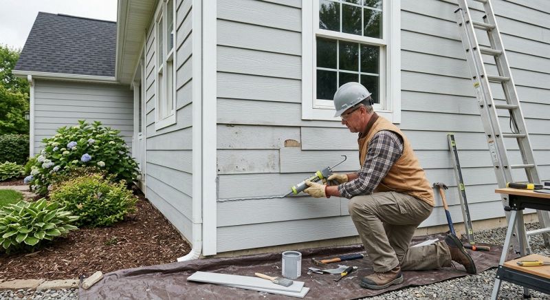 Top Siding Repair Companies in Kenosha, WI
