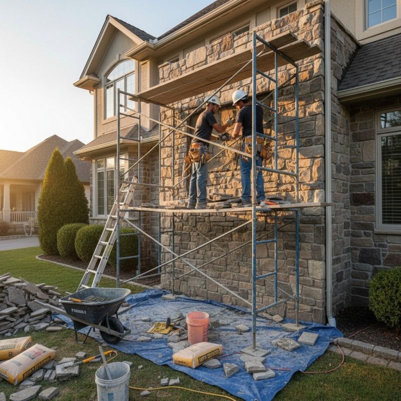 Top Siding Repair Companies in Kenosha, WI