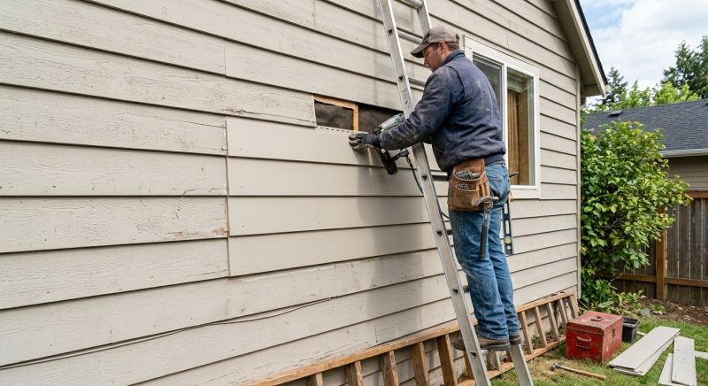 Top Siding Replacement Companies in Kenosha, WI