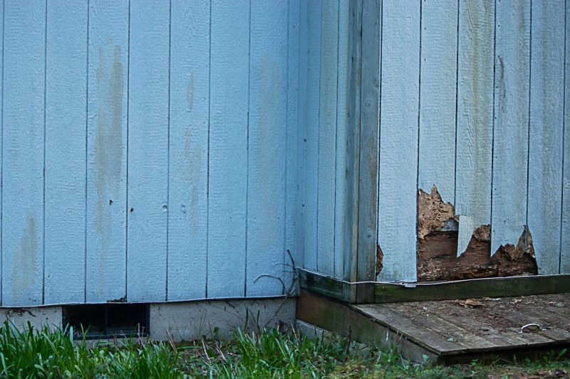 Timely Repairs and Replacements